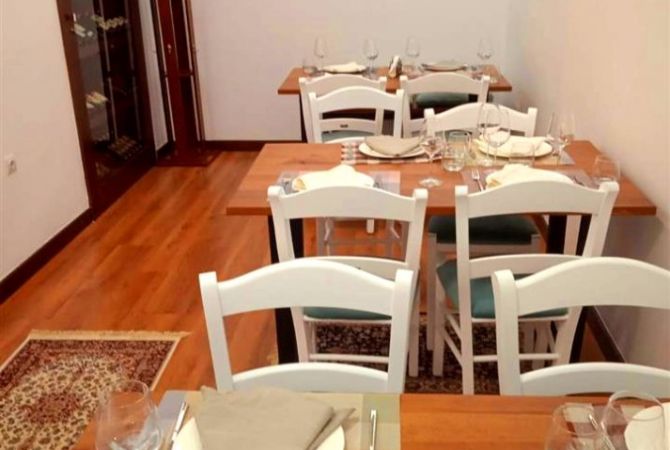 Ambient biznesi ne shitje 2+1 ne Tirane - 500,000 Euro