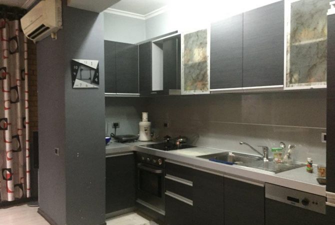Casa in affitto 2+1 a Tirana - 700 Euro
