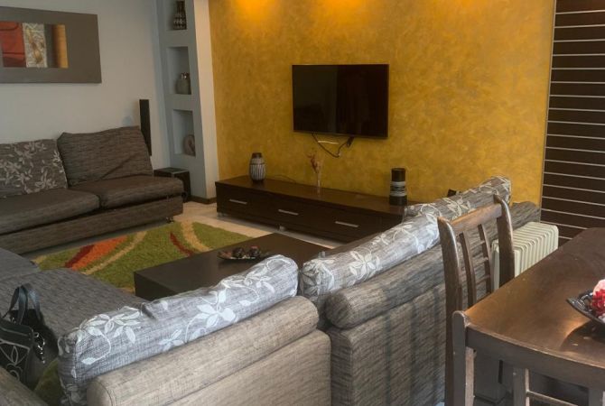 Shtepi me qera Apartament ne Tirane, 2+1, Mobilimi E mobiluar, Pagesa 650  Euro.