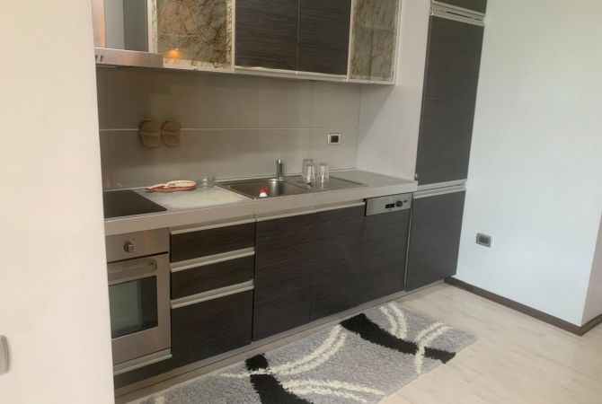 Shtepi me qera 2+1 ne Tirane - 650 Euro