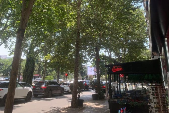 Ambient biznesi ne shitje 1+1 ne Tirane - 280,000 Euro