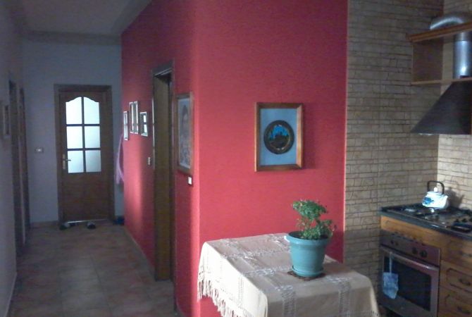 Shtepi ne shitje 3+1 ne Tirane - 158,000 Euro
