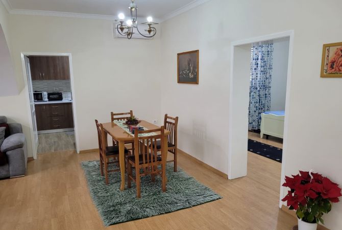 Shtepi me qera 3+1 ne Tirane - 700 Euro