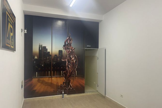 Ambient biznesi me qera Garsoniere ne Tirane - 400 Euro