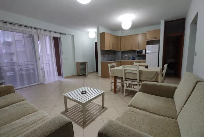 Shtepi ne shitje 2+1 ne Sarande - 110,000 Euro