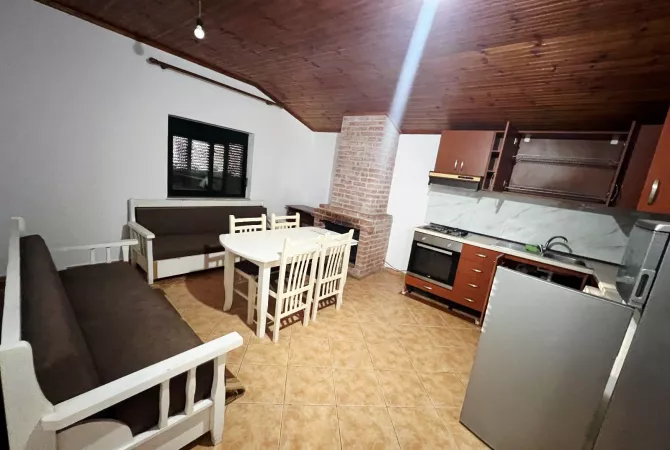 Shtepi ne shitje 5+1 ne Tirane - 320,000 Euro