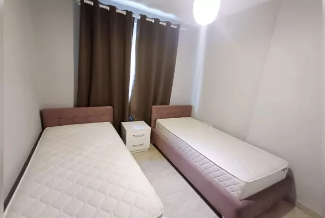 Shtepi me qera 2+1 ne Tirane - 500 Euro