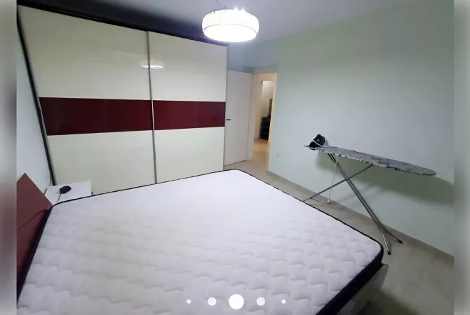 Shtepi me qera 2+1 ne Tirane - 500 Euro
