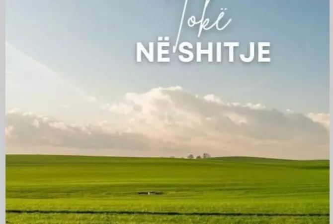Terreno in vendita a Tirana - 500,000 Euro