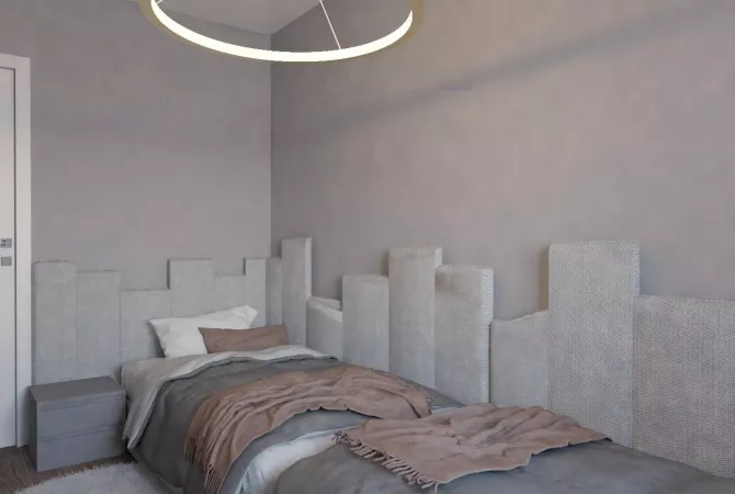 Shtepi me qera Apartament ne Tirane, 2+1, Mobilimi E mobiluar, Pagesa 1,000  Euro.