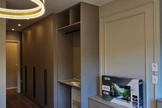 Shtepi me qera 2+1 ne Tirane - 1,000 Euro