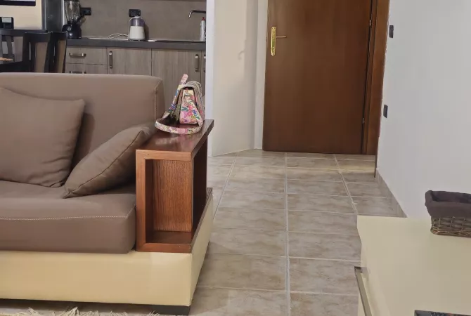 Apartment for rent in Tirana 2+1, Furnished