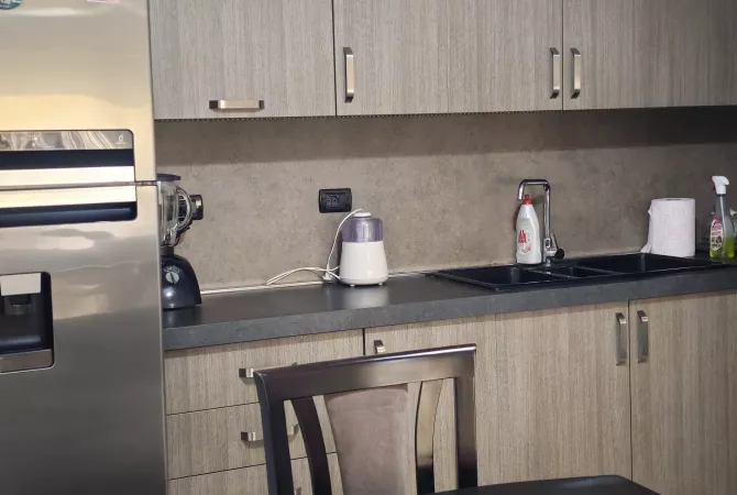 Casa in affitto 2+1 a Tirana - 1,000 Euro