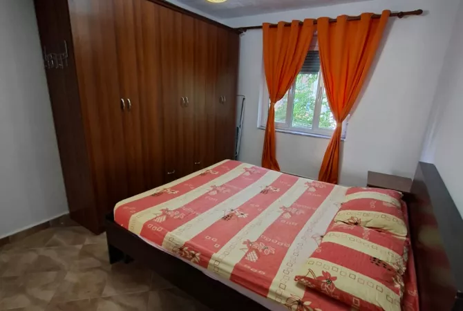 Shtepi me qera 1+1 ne Tirane - 500 Euro