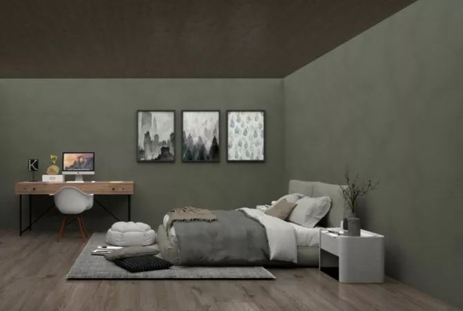 Shtepi me qera 1+1 ne Tirane - 700 Euro