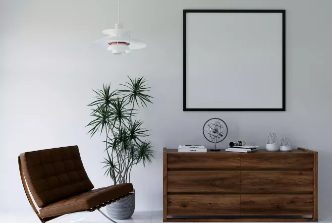 Ambient biznesi me qera 3+1 ne Tirane - 350 Euro