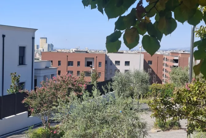 House for Sale 2+1 in Tirana - 184,000 Euro