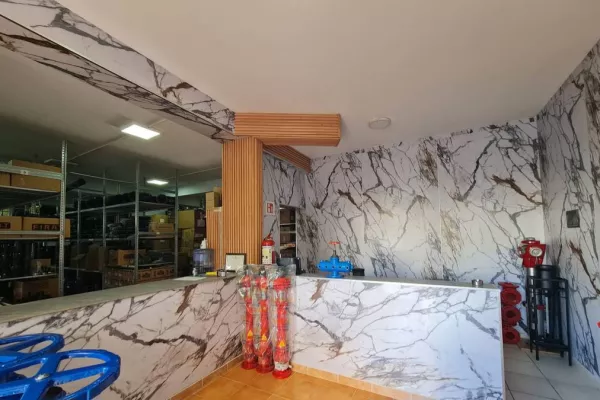 Ambient biznesi ne shitje 4+1 ne Tirane - 1,300,000 Euro
