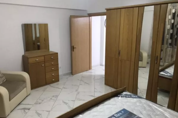 House for Rent 1+1 in Tirana - 45,000 Leke