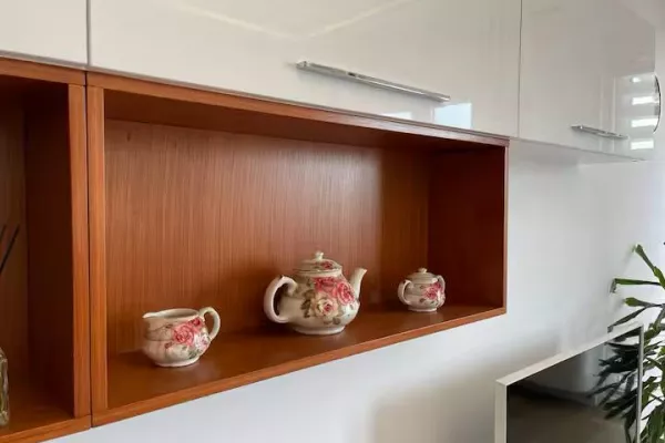 Casa in affitto 2+1 a Tirana - 750 Euro