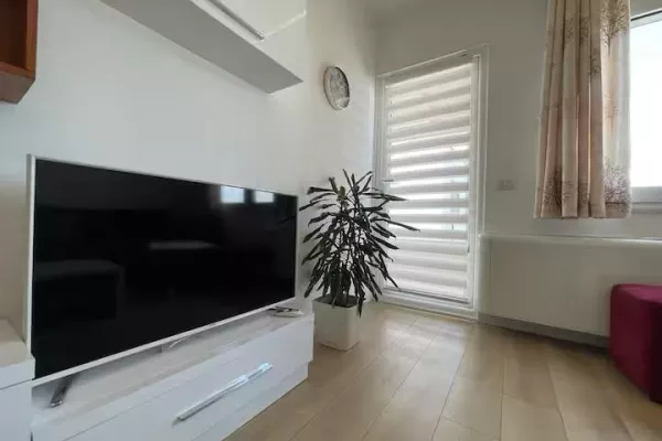 Casa in affitto 2+1 a Tirana - 750 Euro