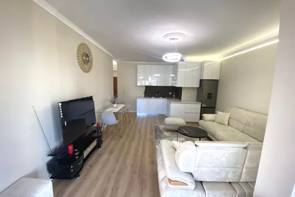 Casa in affitto 1+1 a Tirana - 650 Euro