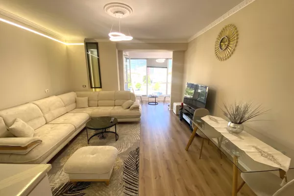 Casa in affitto 1+1 a Tirana - 650 Euro