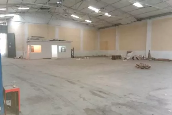 Ambient biznesi ne shitje 4+1 ne Tirane - 1,035,000 Euro
