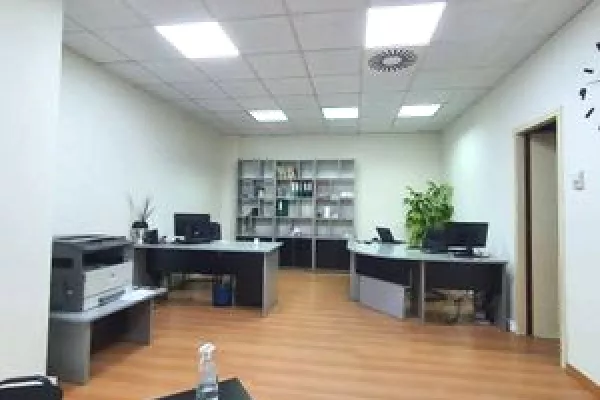 Ambient biznesi ne shitje 1+1 ne Tirane - 185,000 Euro