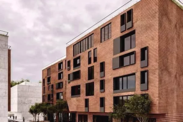 House for Sale 2+1 in Tirana - 161,000 Euro