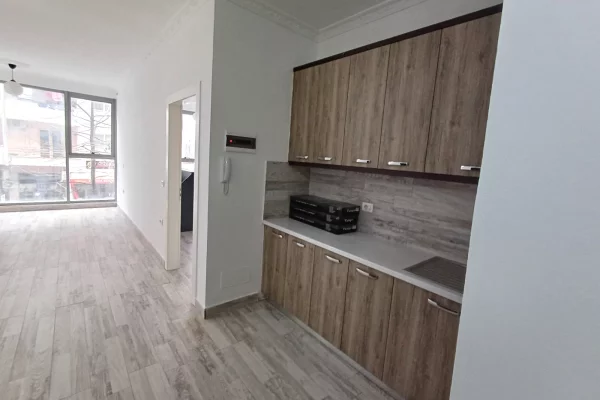 Shtepi ne shitje 1+1 ne Tirane - 407,550 Euro