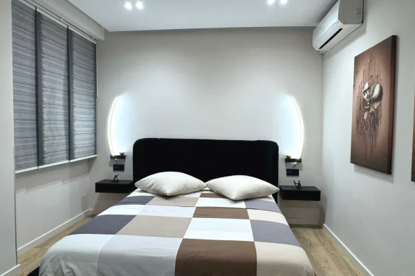 Casa in affitto 2+1 a Tirana - 1,500 Euro