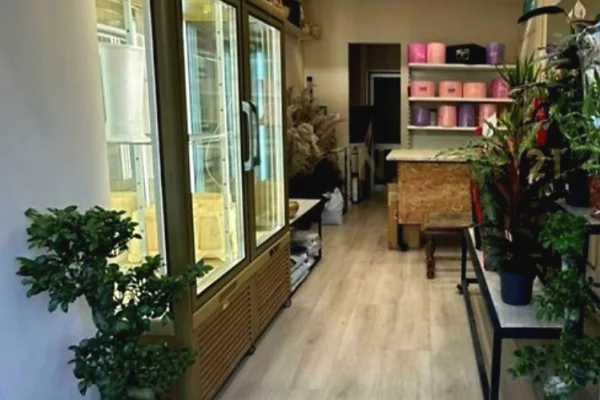 Business Property in Sale 1+1 in Tirana - 290,000 Euro