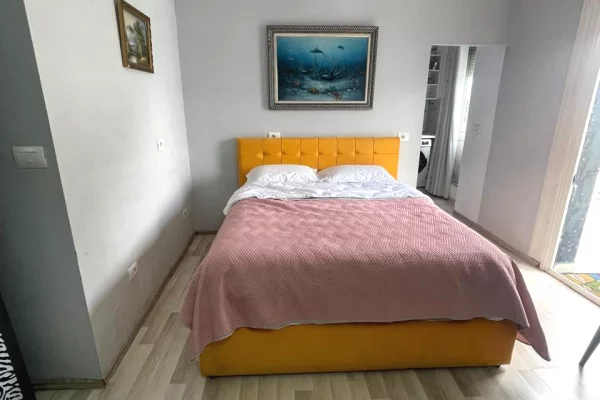 Shtepi me qera Garsoniere ne Tirane - 510 Euro