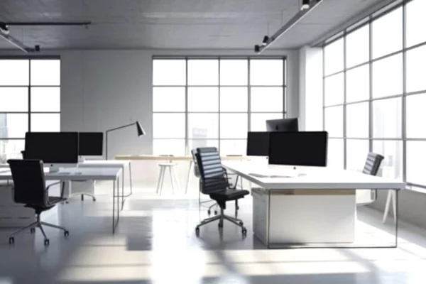 Business Property for Rent 3+1 in Tirana - 35,000 Leke