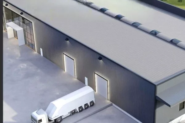 Business Property in Sale 4+1 in Tirana - 300,000 Euro