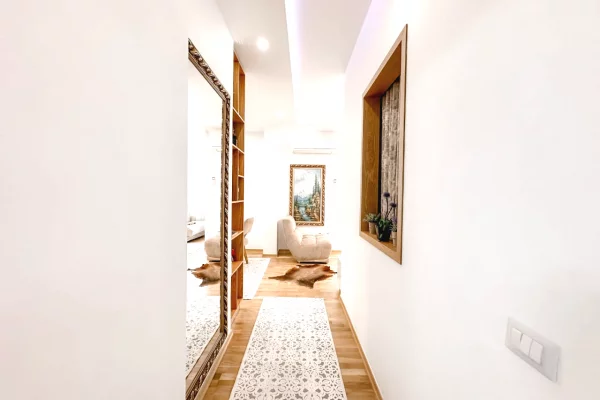 Shtepi ne shitje 3+1 ne Tirane - 250,000 Euro
