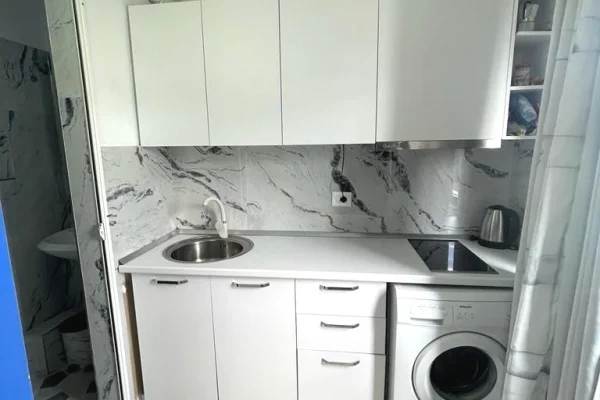 Shtepi me qera Garsoniere ne Tirane - 50,000 Leke