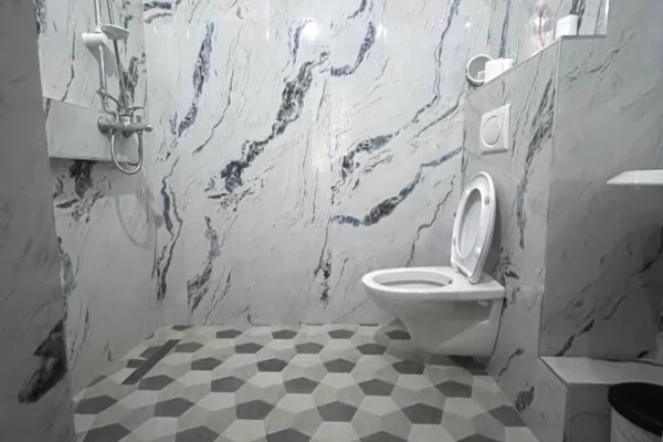 Apartment for rent in Tirana Garsoniere, Furnished