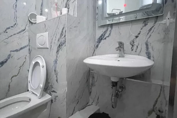 Apartment for rent in Tirana Garsoniere, Furnished