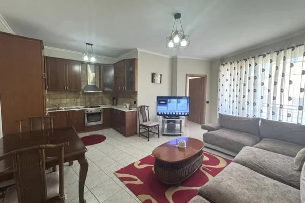 House for Rent 2+1 in Tirana - 650 Euro