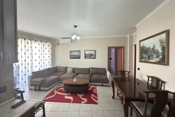 House for Rent 2+1 in Tirana - 650 Euro