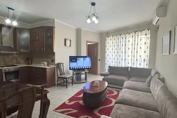 House for Rent 2+1 in Tirana - 650 Euro