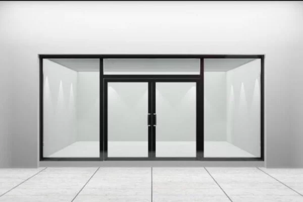 Business Property for Rent 1+1 in Tirana - 350 Euro