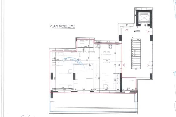 Shtepi ne shitje 2+1 ne Tirane - 212,000 Euro