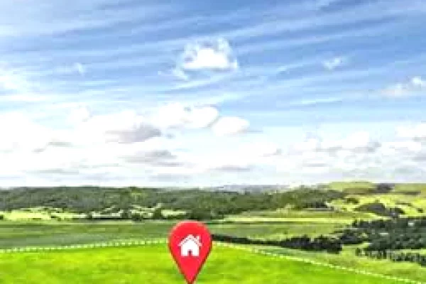 Truall ose Toke ne Tirane - 510,000 Euro