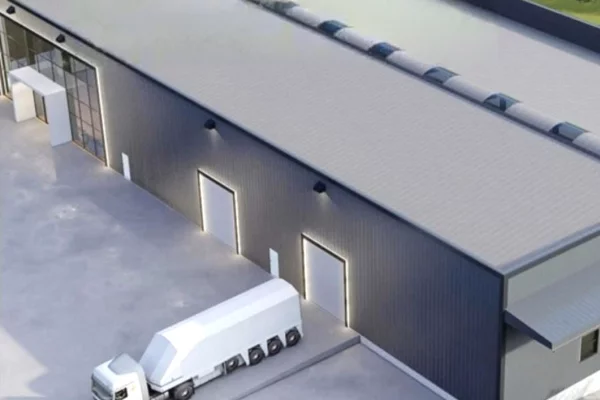 Ambient biznesi ne shitje 4+1 ne Elbasan - 1,142,000 Euro