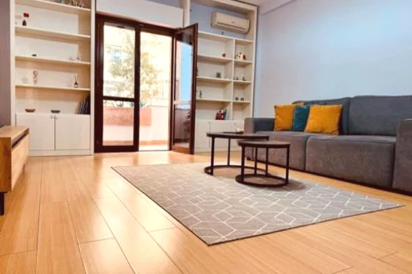 House for Rent 2+1 in Tirana - 900 Euro