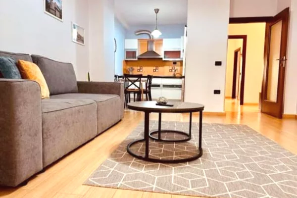 House for Rent 2+1 in Tirana - 900 Euro