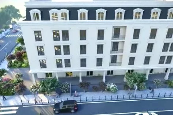 Shtepi ne shitje 2+1 ne Tirane - 205,200 Euro